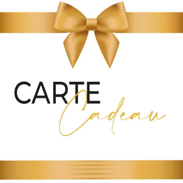 Carte cadeau - Le soin sonore complet 1h à 1h15 (dos et ventre)